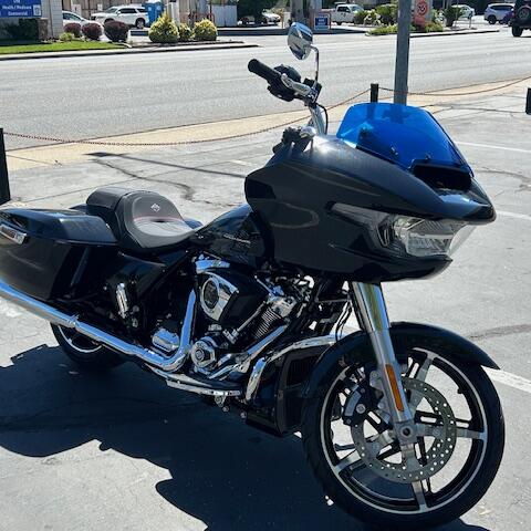 FLTRX 2026 Road Glide® thumb 3