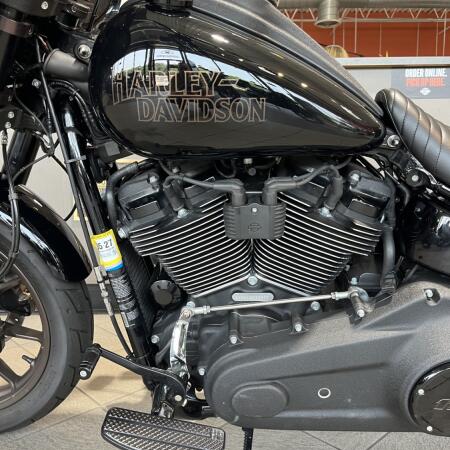 FXLRS 2020 Low Rider® S thumb 3
