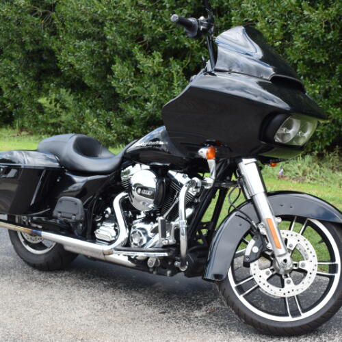 FLTRX 2015 Road Glide® thumb 3