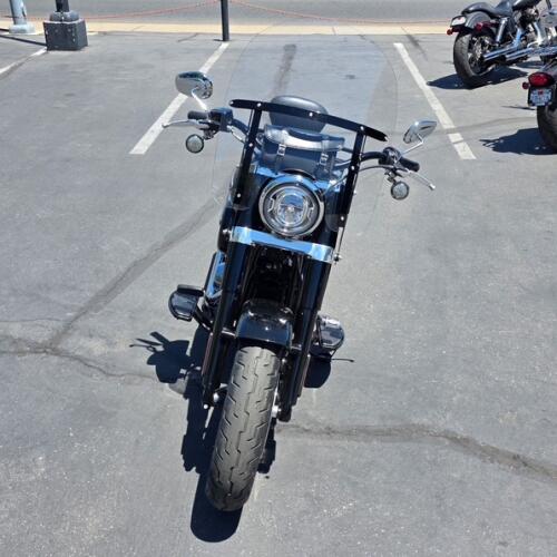 FLSL 2019 Softail Slim® thumb 0