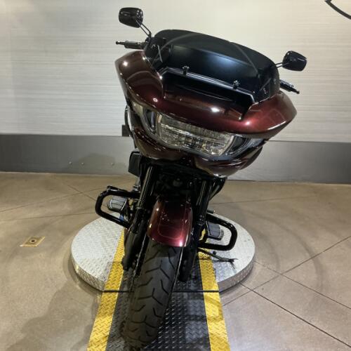 FLTRXSE 2024 CVO™ Road Glide® thumb 2