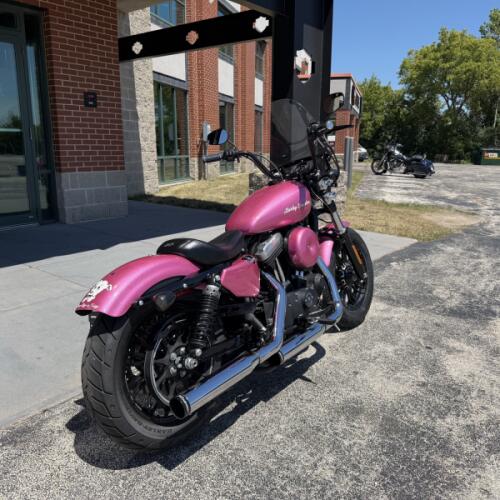 XL 1200X 2018 Forty-Eight® thumb 3