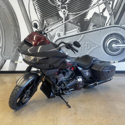 2026 CVO Road Glide ST FLTRXSTSE thumb 1