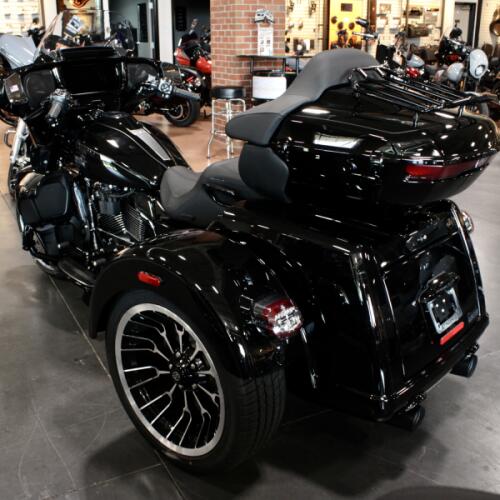 2026 Harley-Davidson Street Glide 3 Limited thumb 0