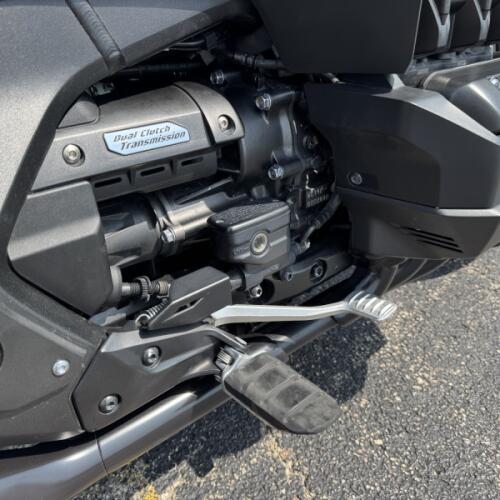 GL1800DL 2021 Gold Wing Tour Automatic DCT thumb 2