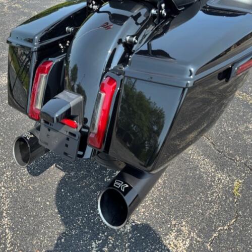 FLHX 2024 Street Glide® thumb 2