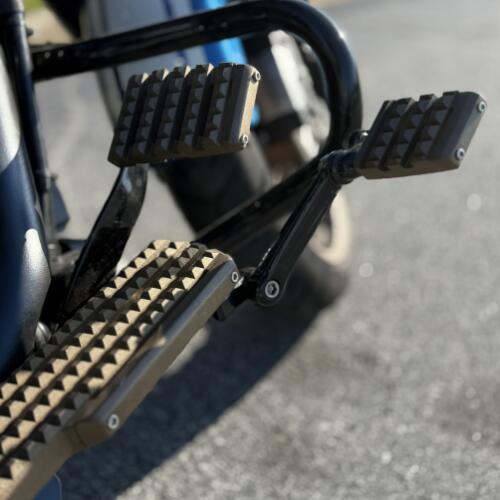 FLTRXST 2023 Road Glide® ST thumb 0