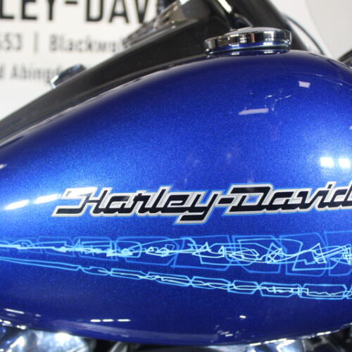 2019 Freewheeler® FLRT  thumb 1