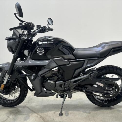  2026 ZT125-G1 thumb 0