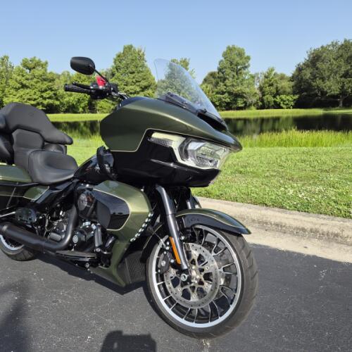 FLTRXL 2026 Road Glide Limited thumb 2