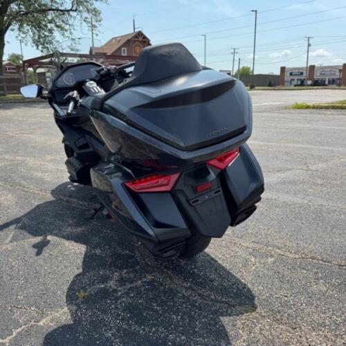 GL1800DL 2021 Gold Wing Tour Automatic DCT thumb 0
