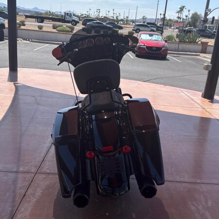 FLHXS 2023 Street Glide® Special thumb 0