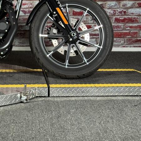 XL 883N 2021 Iron 883™ thumb 1