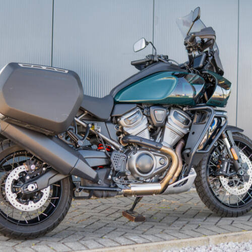 2024 Harley-Davidson® Pan America™ 1250 Special  thumb 1