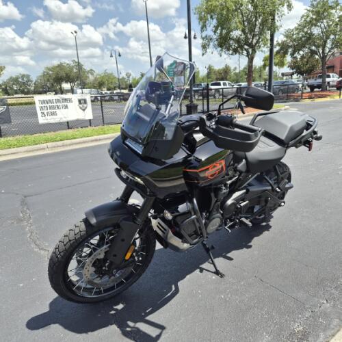 RA1250S 2026 Pan America® 1250 Special thumb 1