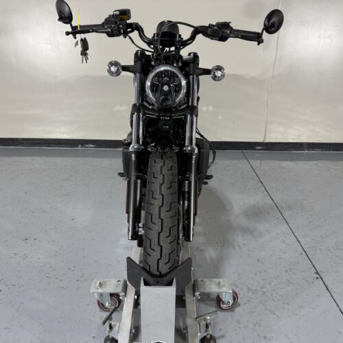 Harley-Davidson® Nightster® 2026 thumb 2
