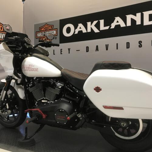 Harley-Davidson® Low Rider® ST 2026 thumb 0