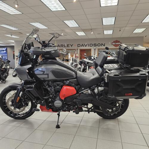 RA1250S 2022 Pan America™ 1250 Special thumb 0