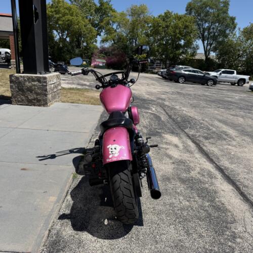 XL 1200X 2018 Forty-Eight® thumb 2