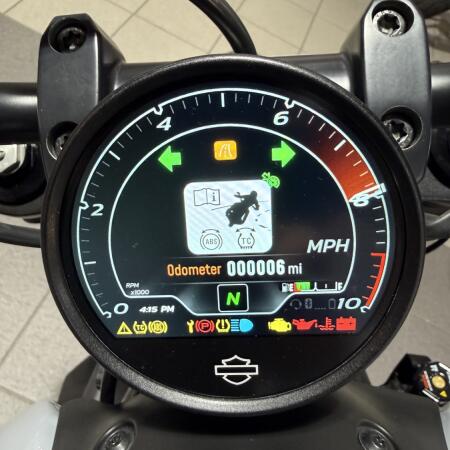 RH1250S 2026 Sportster® S thumb 2