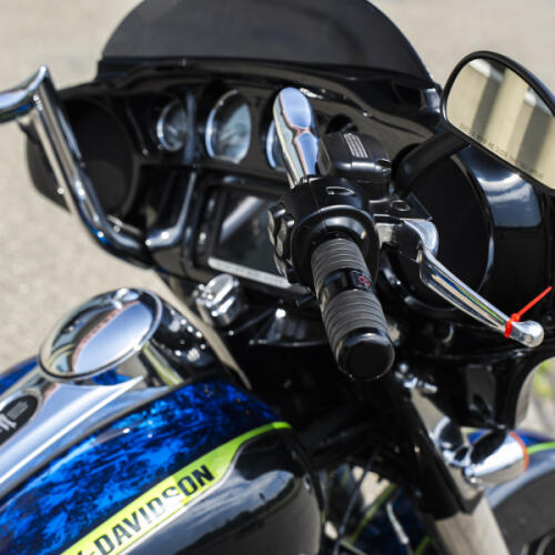 FLHXS 2017 Street Glide® Special thumb 0