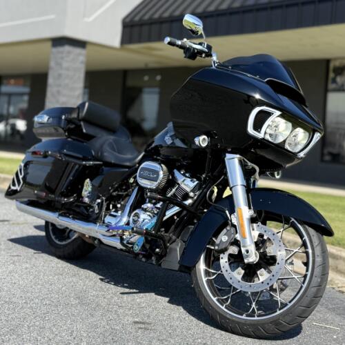 FLTRXS 2021 Road Glide® Special thumb 3