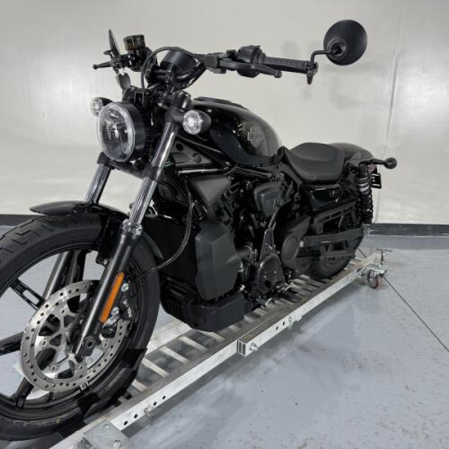 Harley-Davidson® Nightster® 2026 thumb 1