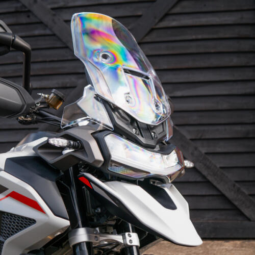 2026 Triumph Tiger 1200 Alpine Edition  thumb 1