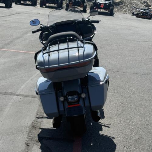 FLTRXL 2026 Road Glide Limited thumb 0