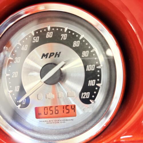 2008 Harley-Davidson® Screamin’ Eagle Ultra Classic Electra Glide Canyon Copper & Stardust Silver thumb 1