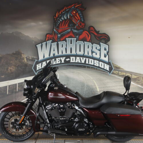 FLHRXS 2019 Road King® Special thumb 0