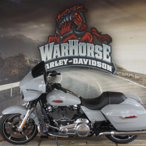 FLHX 2025 Street Glide™ thumb 0