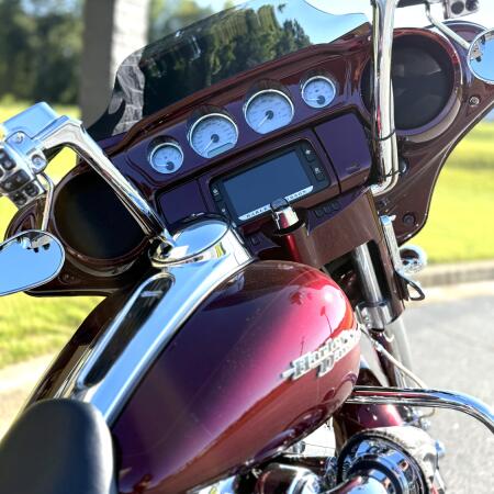 FLHXS 2014 Street Glide® Special thumb 1