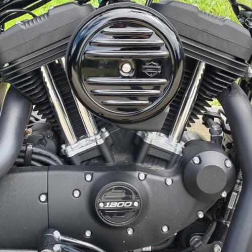 Harley-Davidson® Iron 1200™ 2020 thumb 2