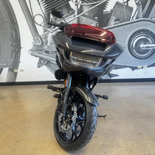 2026 CVO Road Glide ST FLTRXSTSE thumb 2