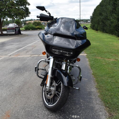 FLTRX 2015 Road Glide® thumb 2