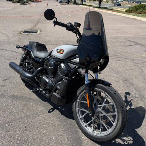2025 Harley-Davidson® Nightster® Special thumb 3
