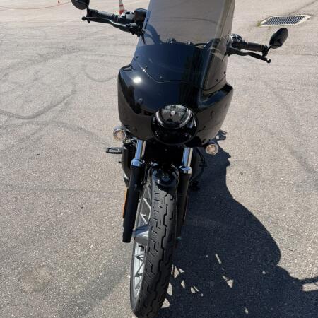 2025 Harley-Davidson® Nightster® Special thumb 2