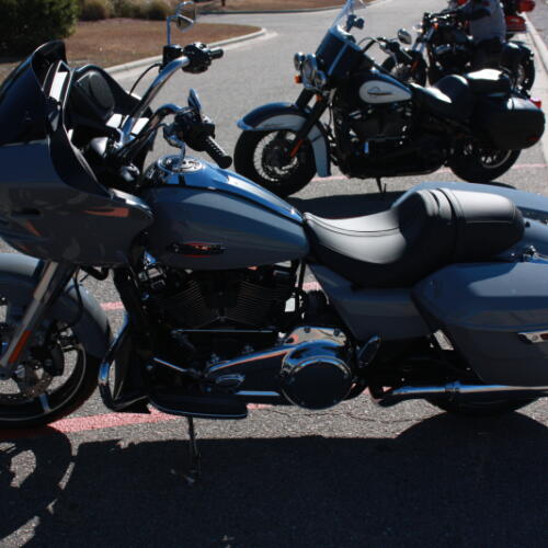 2026 Harley-Davidson® Road Glide FLTRX  thumb 0