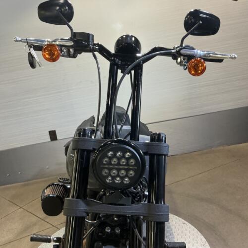 FXLRS 2022 Low Rider® S thumb 1