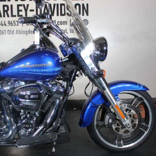 2019 Freewheeler® FLRT  thumb 2