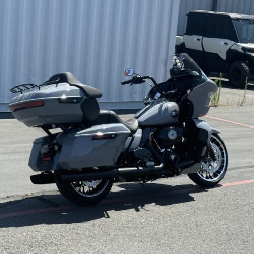 FLTRXL 2026 Road Glide Limited thumb 3