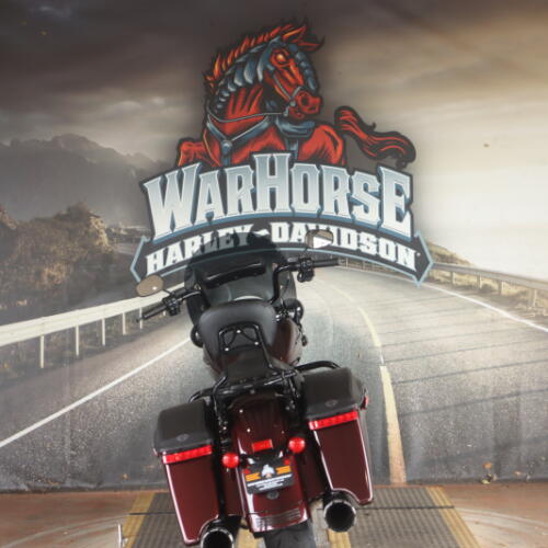 FLHRXS 2019 Road King® Special thumb 2