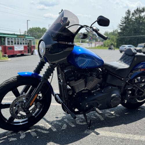 FXBBS 2024 Street Bob™ 114 thumb 1