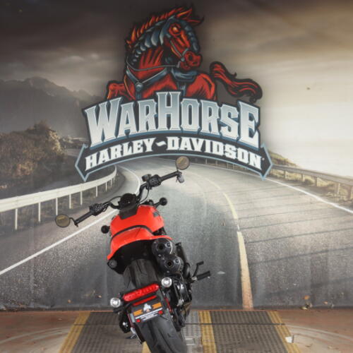 RH1250S 2026 Sportster® S thumb 2