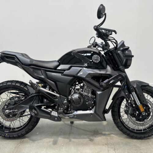  2026 ZT125-G1 thumb 3