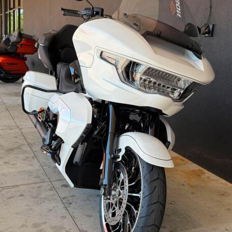 FLTRXL 2026 Road Glide Limited thumb 1