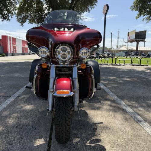 flhtcutg 2016 Tri Glide® Ultra thumb 2