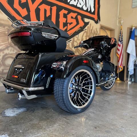 FLHLT 2026 Street Glide 3 Limited thumb 0