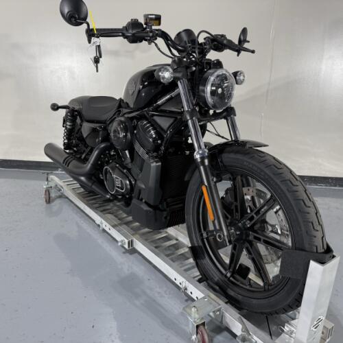 Harley-Davidson® Nightster® 2026 thumb 3